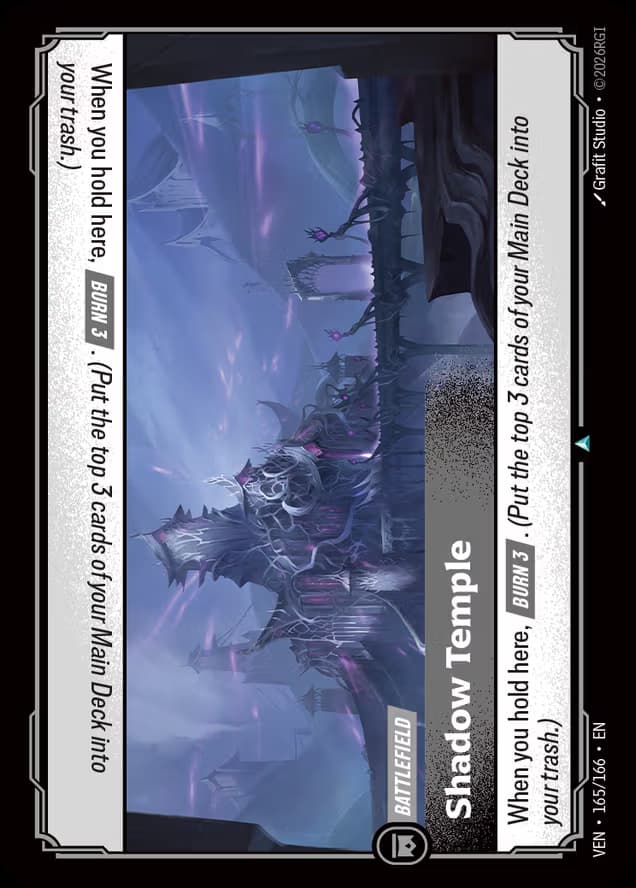 Shadow Temple